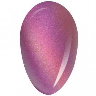 Gel Polish 9D Magnet Fuchsia  8ml        